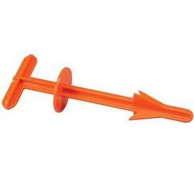 Hunters Specialties Butt Out 2, Big Game Dressing Tool Orange