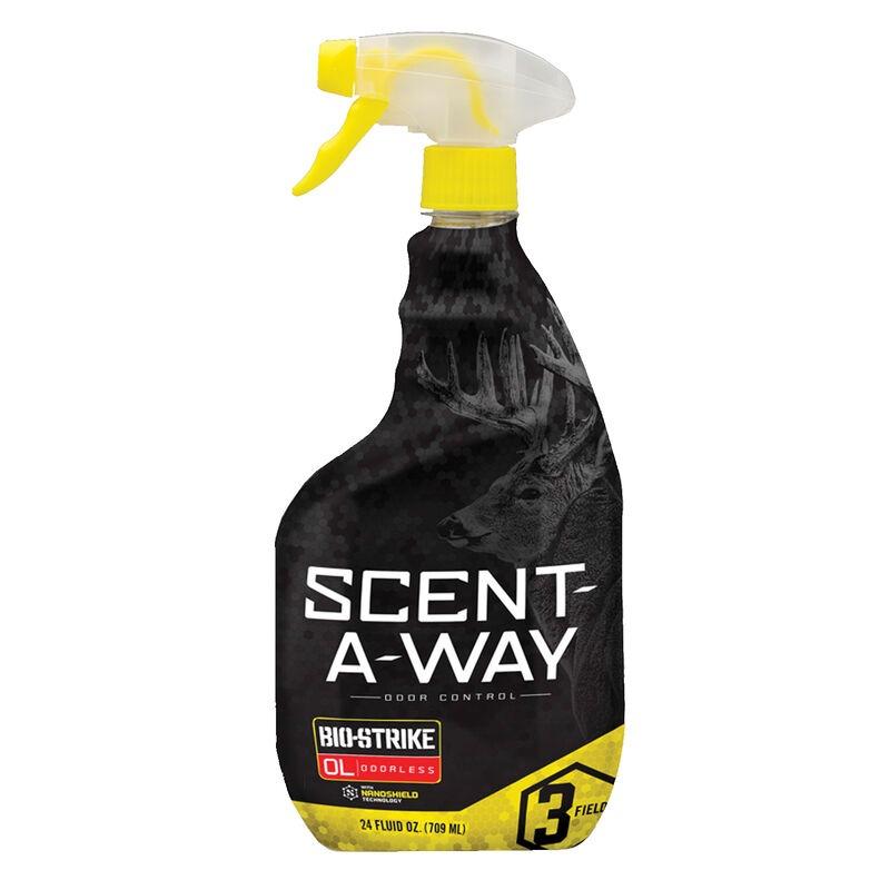  Hunters Specialties Scent- A- Way Odor Control Odor Eliminator Odorless 24oz