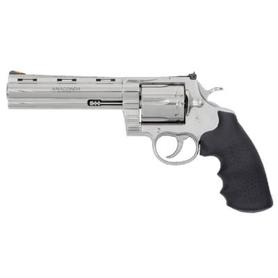 Colt Anaconda .44 Magnum Revolver 6