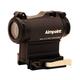 Aimpoint Micro H- 2 Red Dot Sight, 2 Moa, Lever- Release Picatinny/Weaver Mount/39mm Spacer