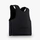 Premier Body Armor Discreet Executive Vest Small Nij Level Iiia