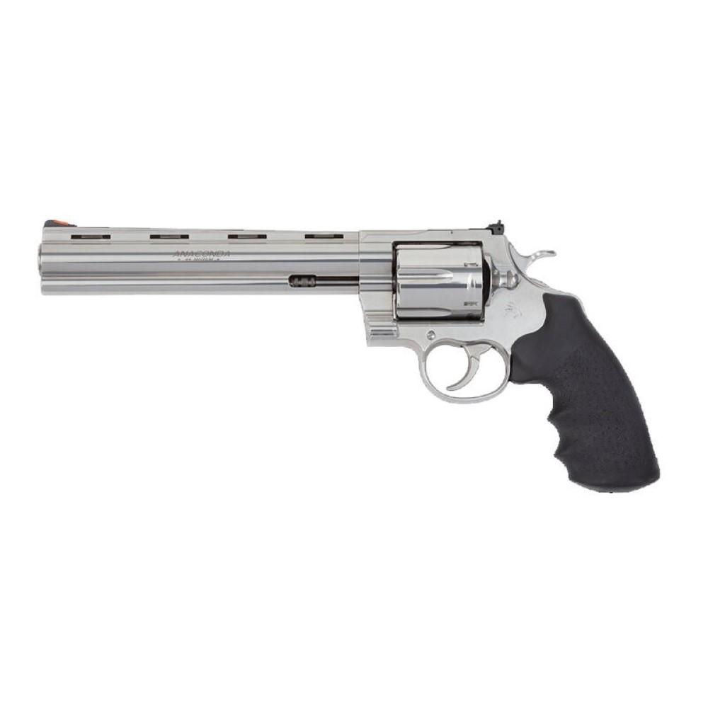  Colt Anaconda .44 Magnum Revolver 8 