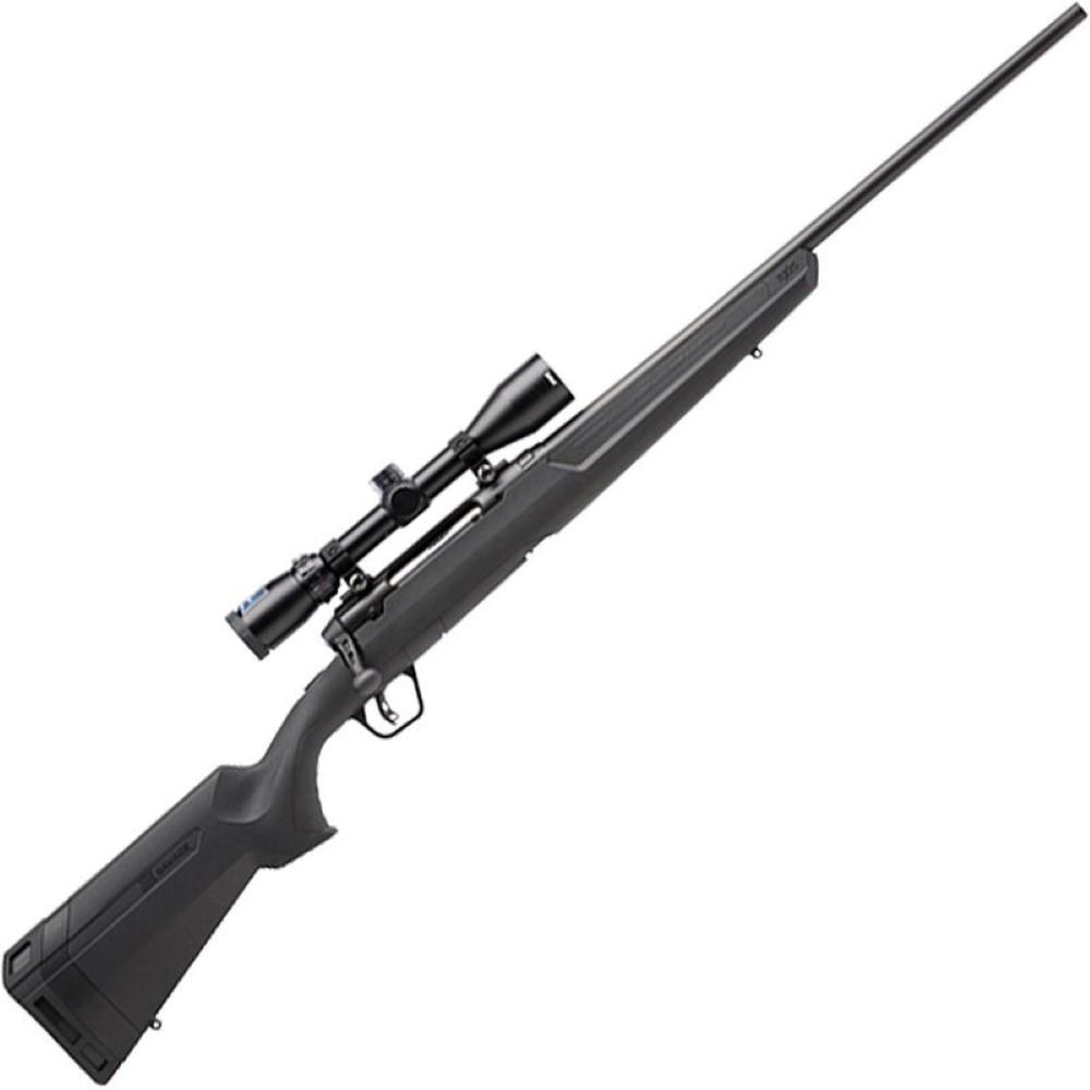 Bullseye North Savage Axis II XP .350 Legend Bolt Action Rifle 18