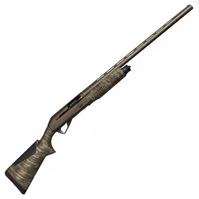 Canuck Elite Hudson Shotgun 12 Gauge 3.5” Bottomlands Bronze