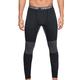 Under Armour Men's Ua Twill Extreme Base Leggings Black