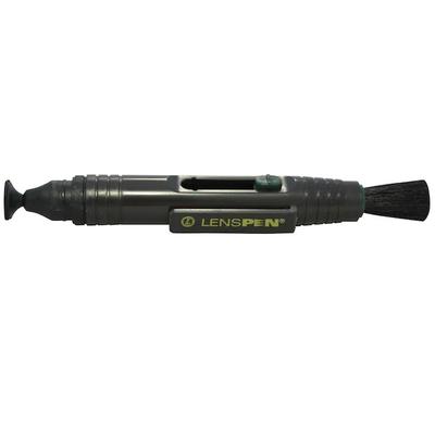 Leupold LensPen, Scope Lens Cleaning