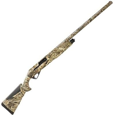 Canuck Hunter Shotgun 12 Gauge 3