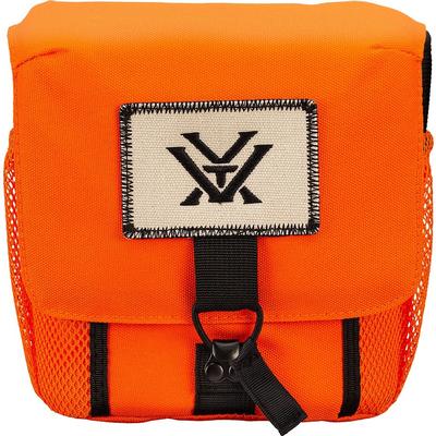 Vortex Blaze Orange GlassPak Binocular Harness