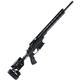 Tikka T3x Tac A1 Rifle 6.5 Creedmoor 24