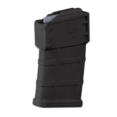 Magpul PMAG AC - AICS Short Action Magazine 5.56 NATO/.223 Rem10 Rounds Polymer Matte Black