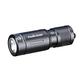  Fenix E02r Usb Rechargeable Mini Keychain Flashlight 200 Lumens Black