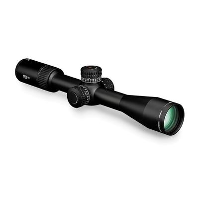 Vortex Viper PST 3-15x44 SFP Rifle Scope EBR-4 MOA Reticle