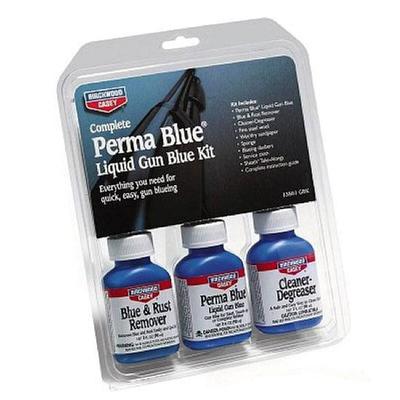 Birchwood Casey Perma Blue Liquid Gun Blue Kit