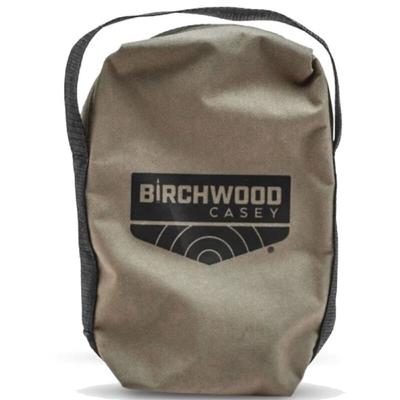 Birchwood Casey Shooting Rest Weight Bags, 4 pack