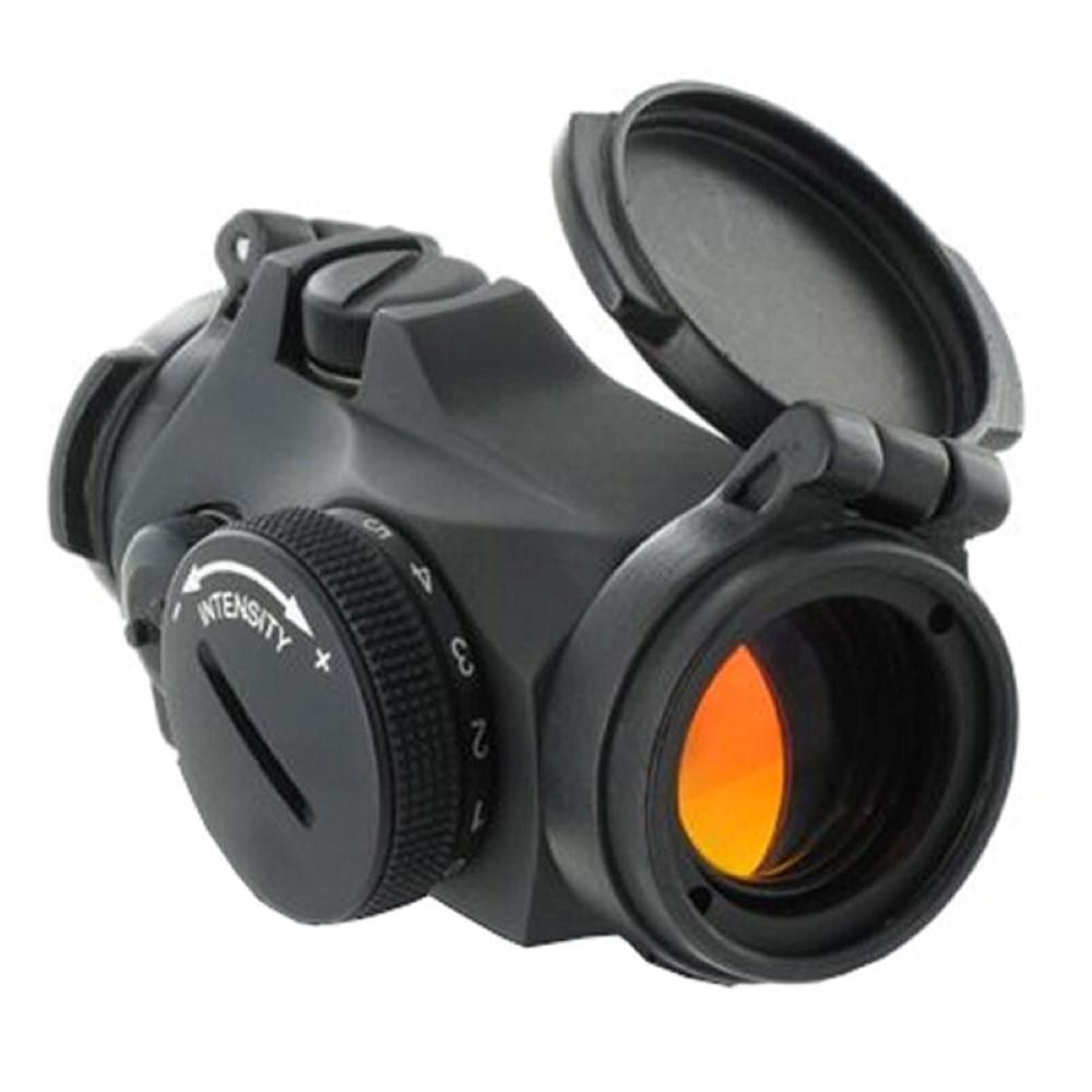  Aimpoint Micro T- 2 Red Dot Sight 2 Moa Dot No Mount