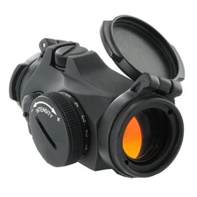 Aimpoint Micro T-2 Red Dot Sight 2 MOA Dot No Mount