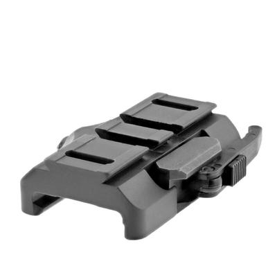 Aimpoint Acro P-1 Quick Detach Mount 22mm Riser Black