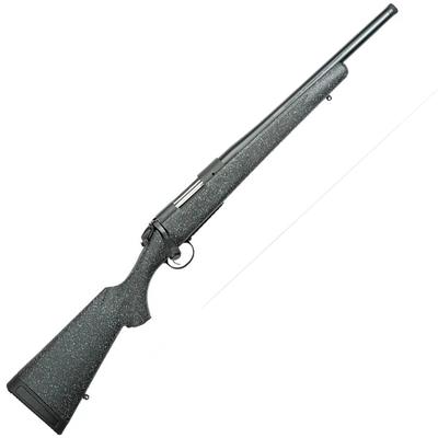 Bergara B-14 Ridge SP (Special Purpose Short Bbl) 6.5 Creedmoor Synthetic Stock 18
