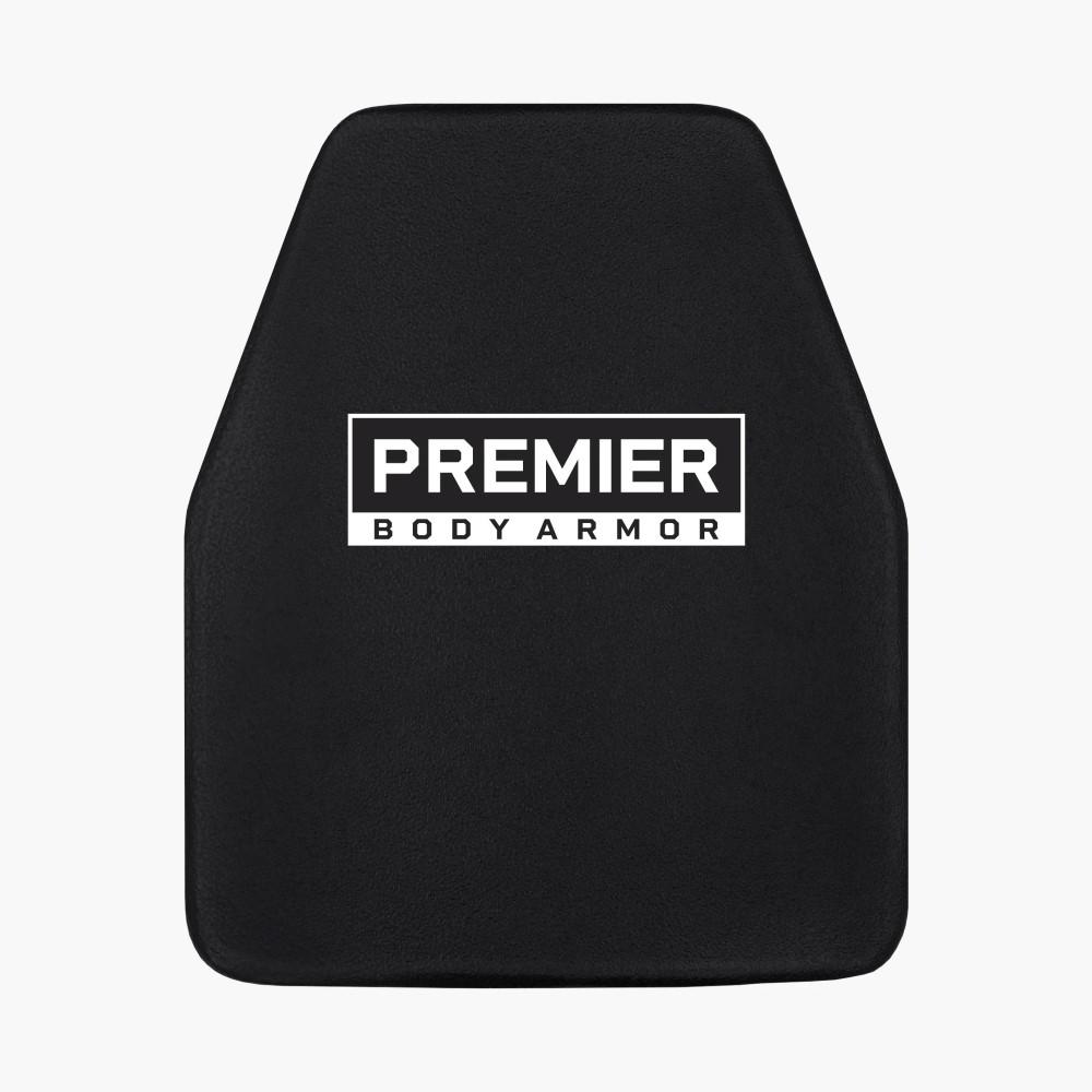 Bullseye North | Premier Body Armor STRATIS Level III+ Plate, Shooters Cut