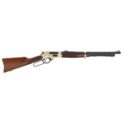 Henry Side Gate Lever Action Shotgun .410ga 2.5