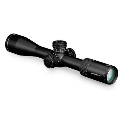 Vortex Viper PST GEN II Rifle Scope 3-15x44 FFP, EBR-7C, MRAD Reticle