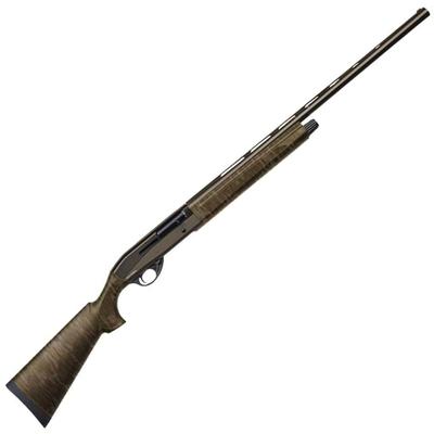 Canuck Hunter 12 Gauge Inertia Driven Mossy Oak Bottomlands/Bronze