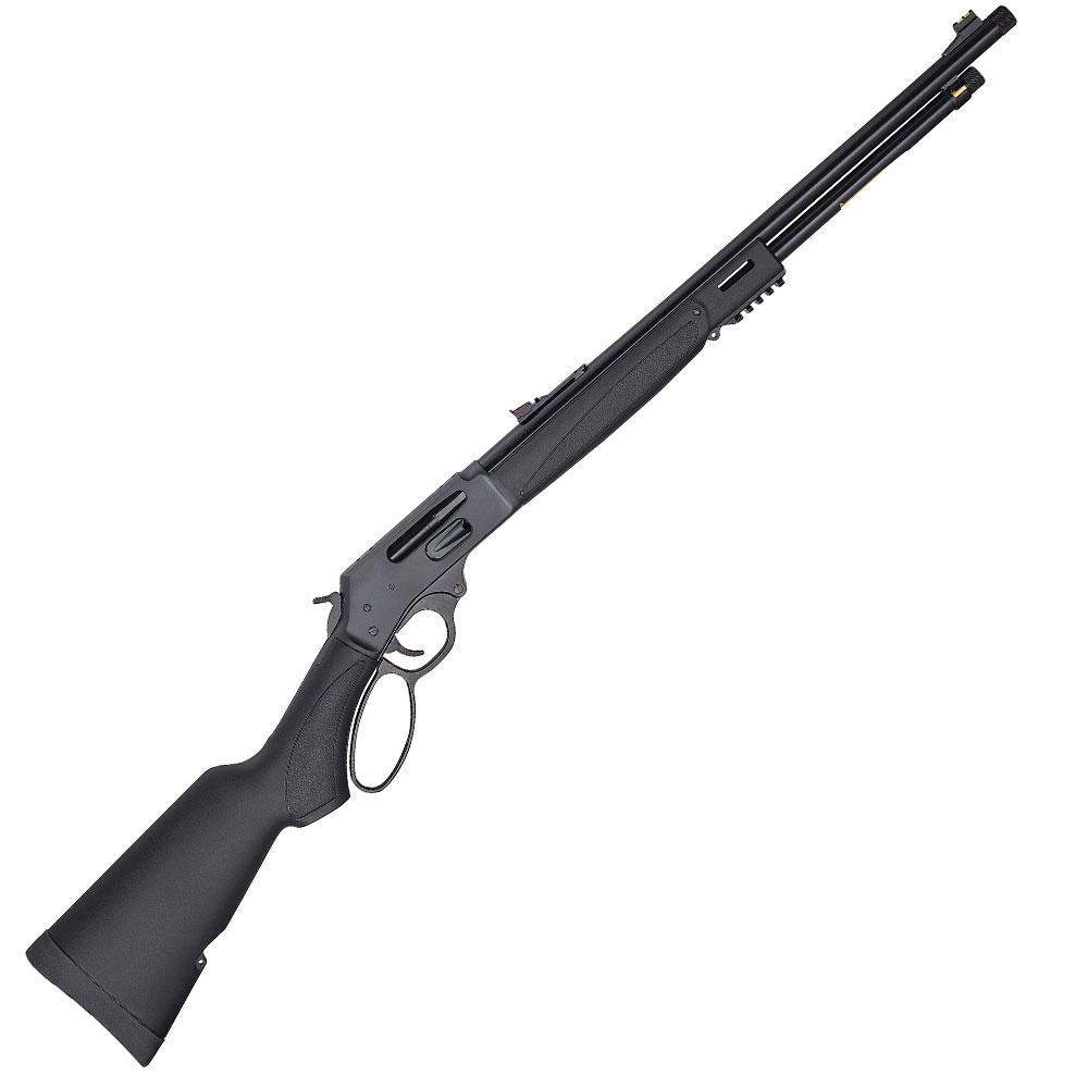  Henry Lever Action X Model .30- 30 Win., 21.3 