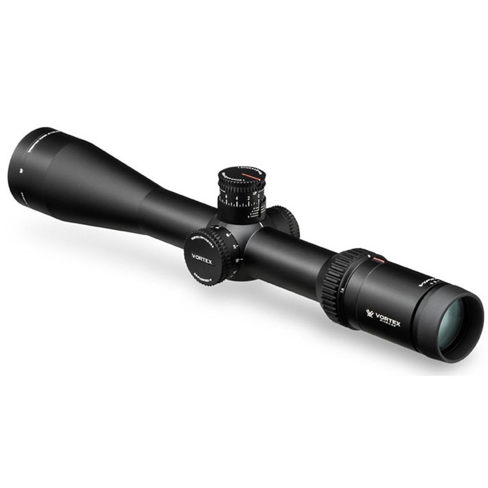 Bullseye North Vortex Viper HS Long Range Rifle Scope 416x 44mm Side Focus DeadHold BDC
