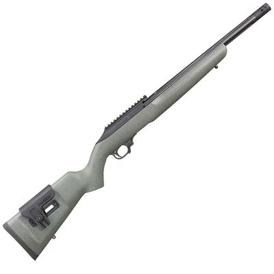Ruger 10/22 Competition Left Hand 22LR Rifle, 10 Rounds, 16.12