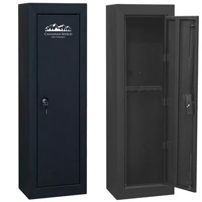 Canadian Shield 10 Gun Security Cabinet