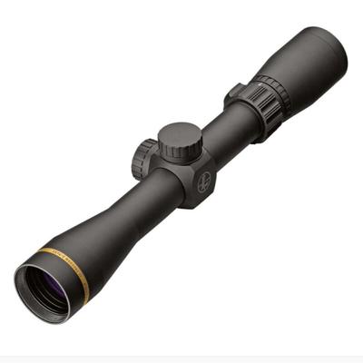 Leupold VX-Freedom 2-7x33 Rifle Scope Rimfire MOA Non-Illuminated Reticle 1