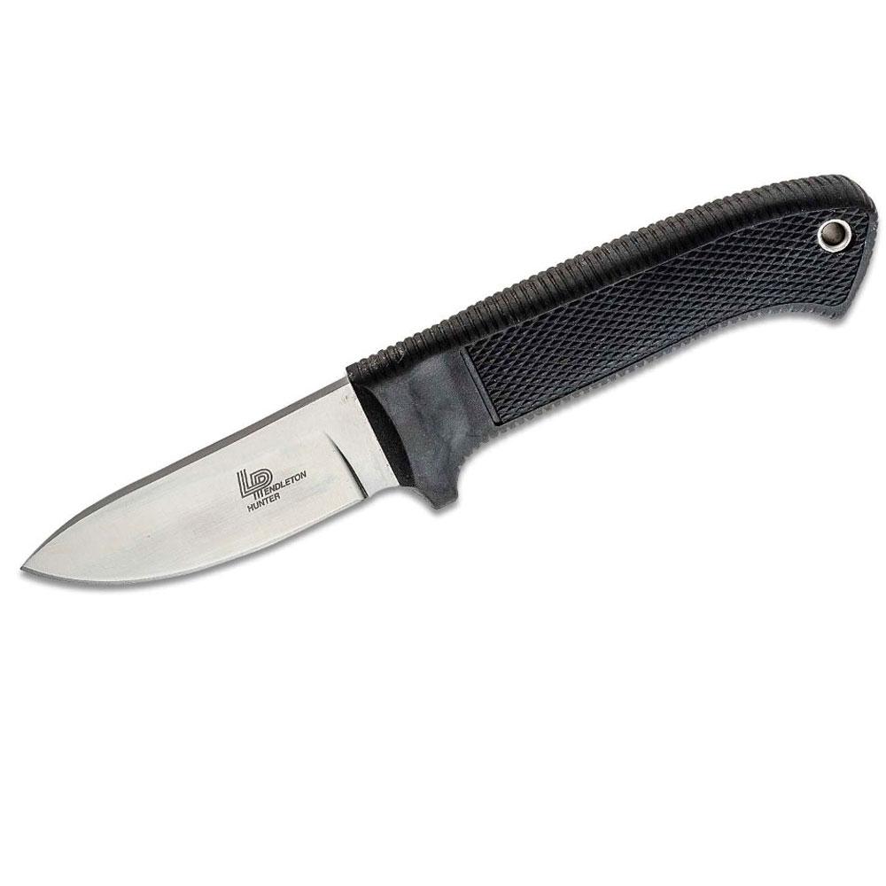  Cold Steel Pendleton Hunter Knife Fixed 3.5 
