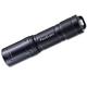 Fenix E01 V2.0 Led Keychain Flashlight, Black, 100 Max Lumens
