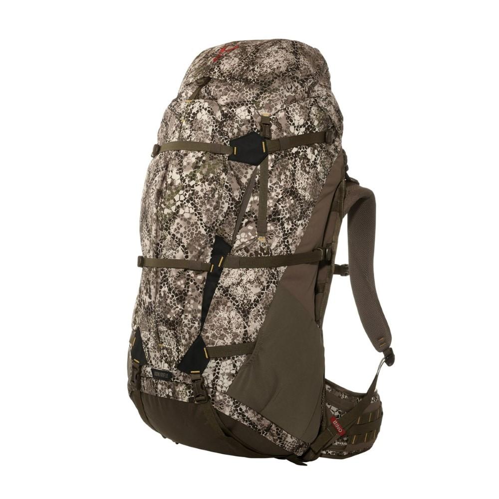  Badlands Mrk 6 Backpack, Large, Approach Camo