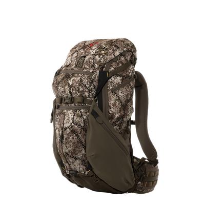 Badlands MRK 3 Backpack, Large, Approach Camo