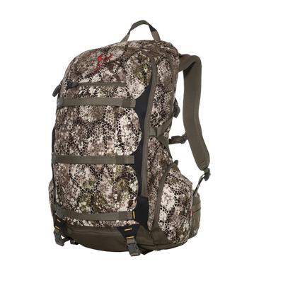 Badlands Diablo VT Backpack, Approach Camo