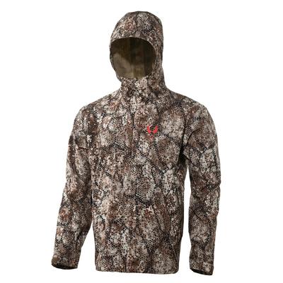 Badlands Bail Rain Jacket, Approach FX Camo, XXL
