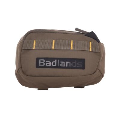 Badlands Waist Belt Pocket, Pack of 2 (Left and Right), Mud Pattern