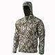 Badlands Detour Hoodie, Approach Camo, Xl