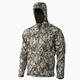  Badlands Detour Hoodie, Approach Camo, Xxxl