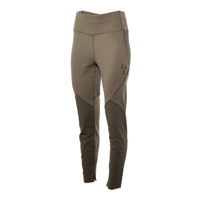 Badlands Women's Lagatha Leggings, Stone Pattern, Large