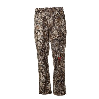 Badlands Bail Rain Pants, Approach FX Camo, XL