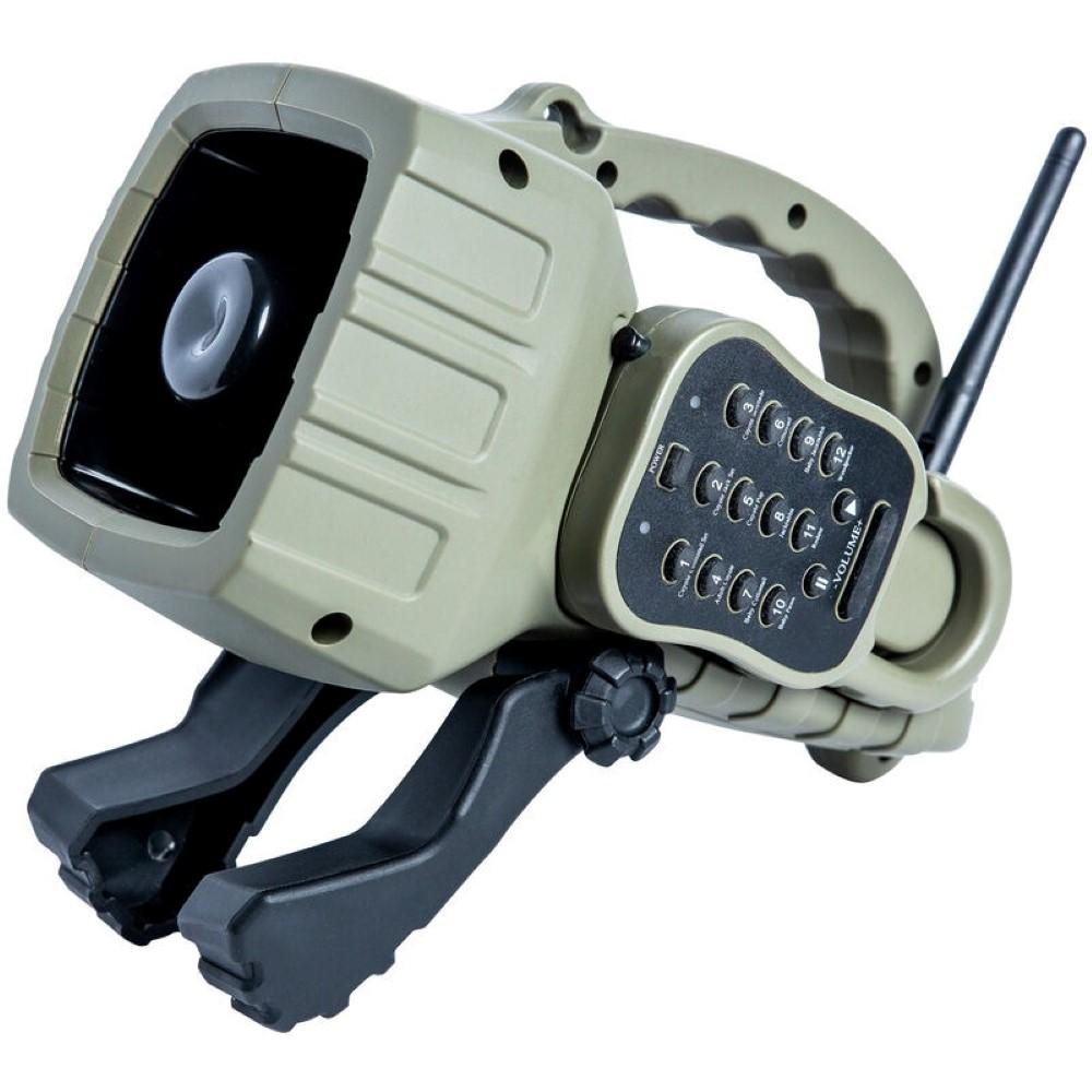  Primos Dogg Catcher 2 Wireless Electronic Predator Caller