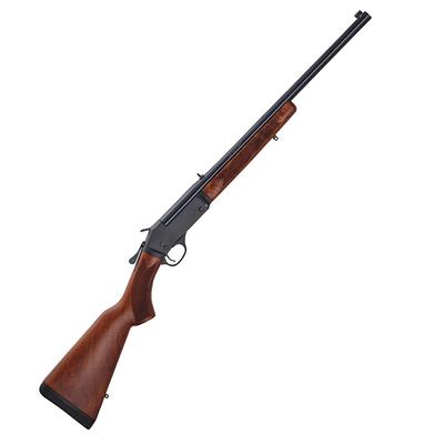 Henry Single Shot Rifle .308 Win 22