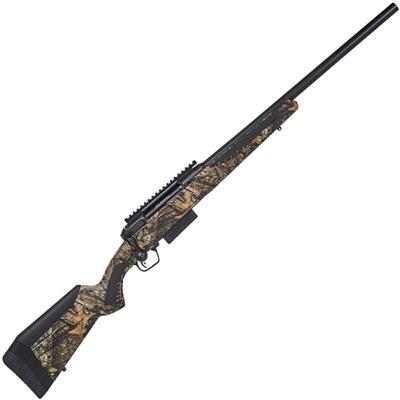 Savage 220 Slug Camo 20 Gauge Bolt Action Shotgun 22