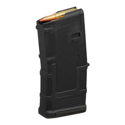 Magpul PMAG 5/20 AR 300 B GEN M3, 300 BLK - Blocked to 5 Rounds