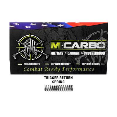 Mcarbo CZ 452 / CZ455 Trigger Spring Kit