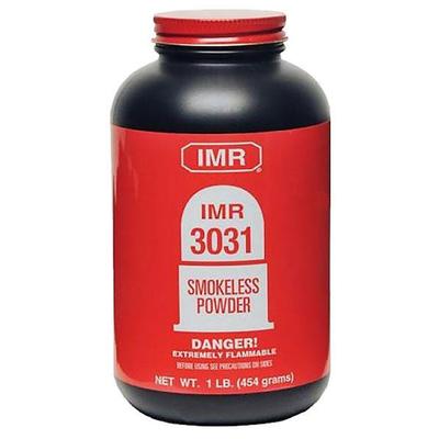 IMR 3031 Powder 1lb