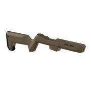 Magpul PC Backpacker Stock for Ruger PC Carbine FDE
