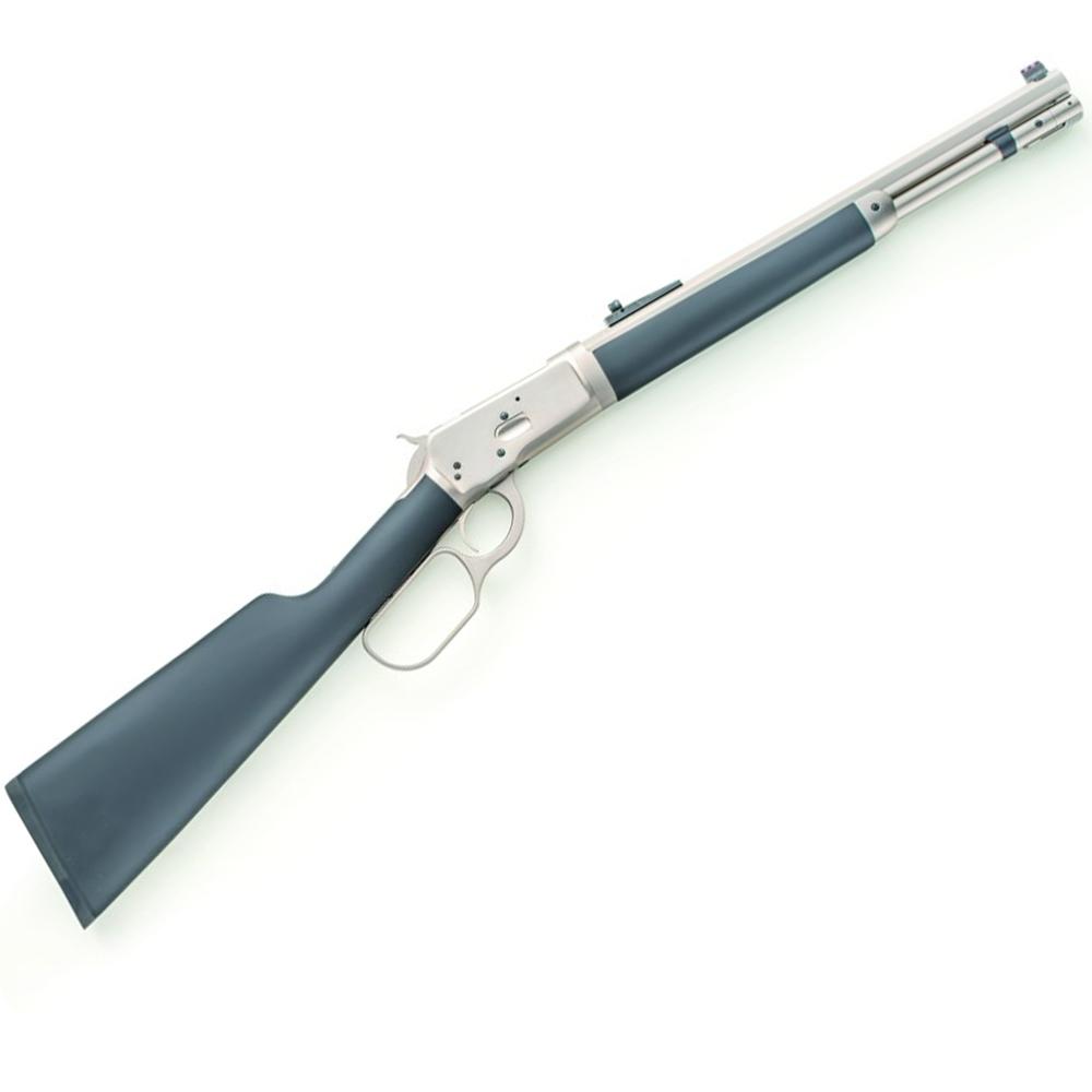 Bullseye North Chiappa 1892 Alaskan Take Down Lever Action Rifle 44 Mag